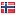 mlo.no server is located in Norway